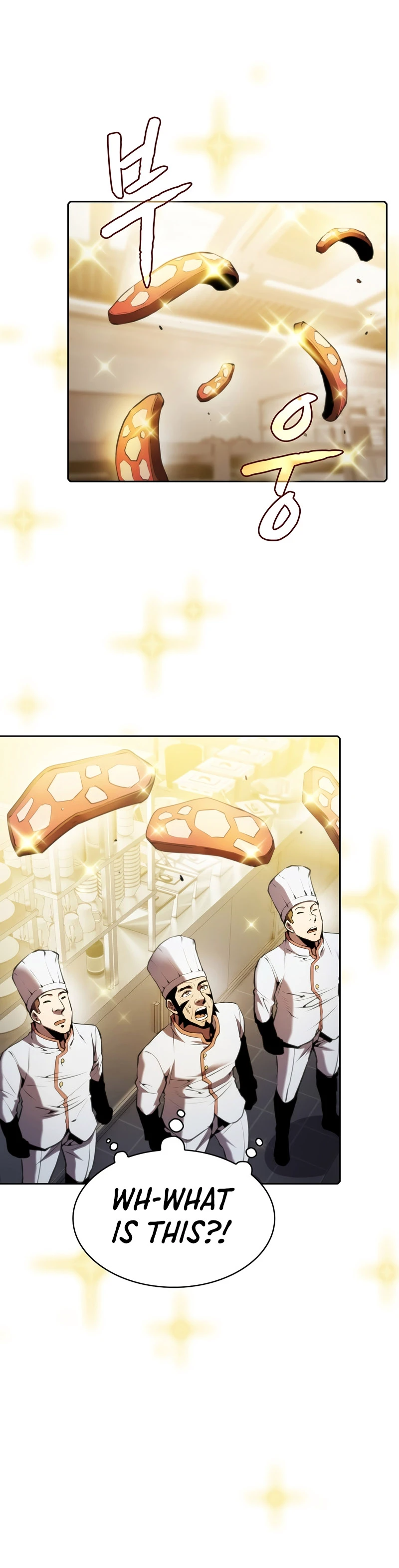 The Celestial Returned From Hell Chapter 74 — Page 7