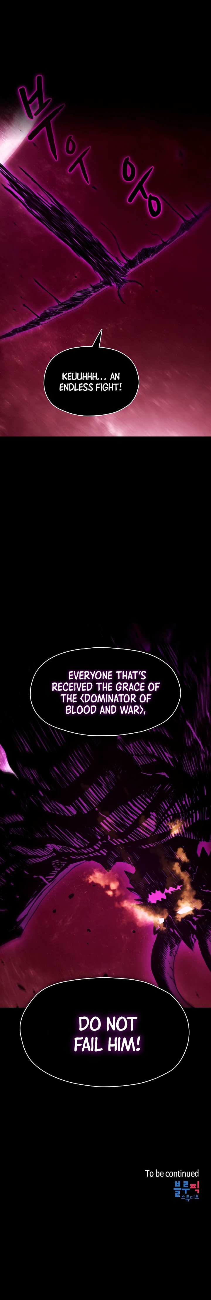 The Celestial Returned From Hell Chapter 9 — Page 11