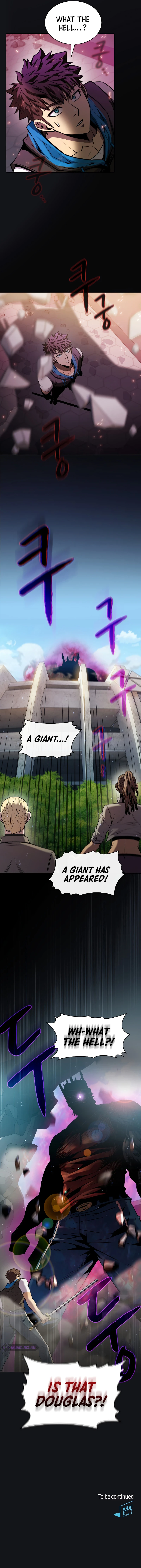 The Celestial Returned From Hell Chapter 96 — Page 11