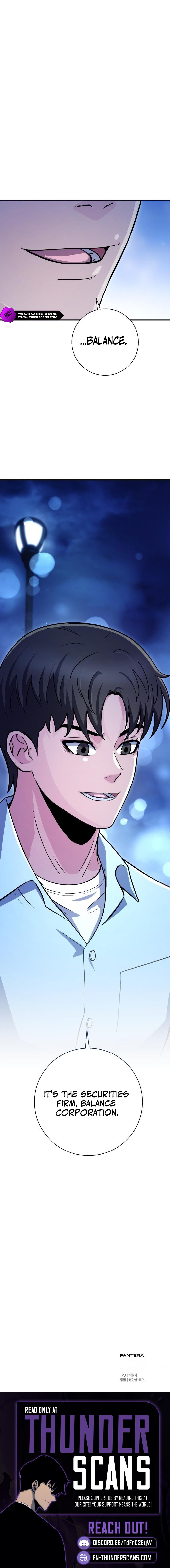 The Chaebol Family's Genius Monster Chapter 14 — Page 7