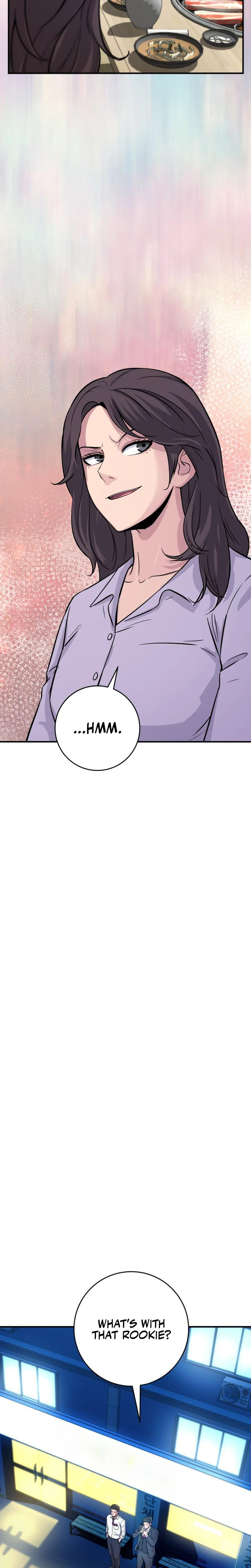 The Chaebol Family's Genius Monster Chapter 5 — Page 25