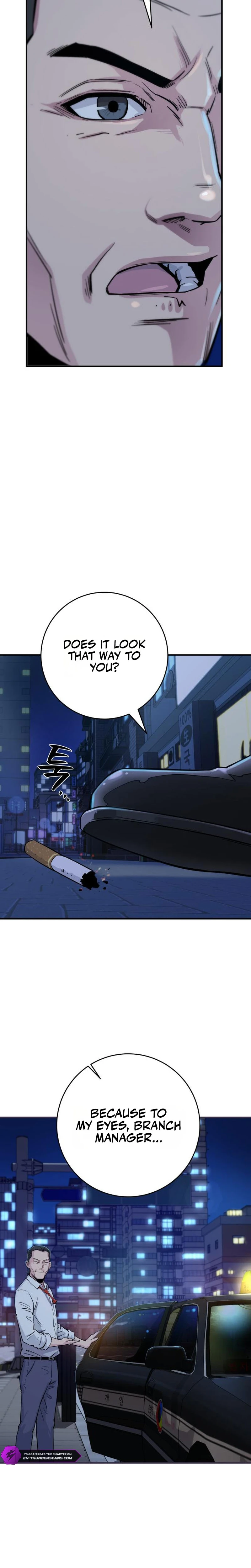 The Chaebol Family's Genius Monster Chapter 5 — Page 29