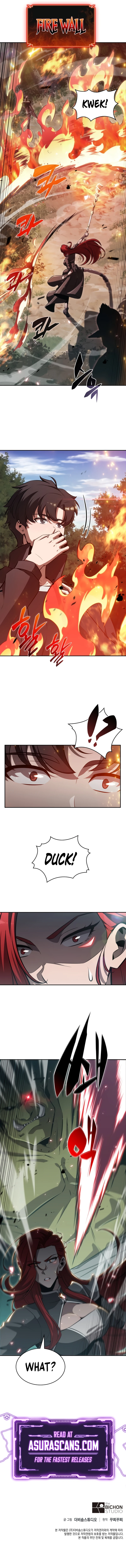 The Chairman of Pharmaceutical Company Is a Poison King Chapter 3 — Page 10
