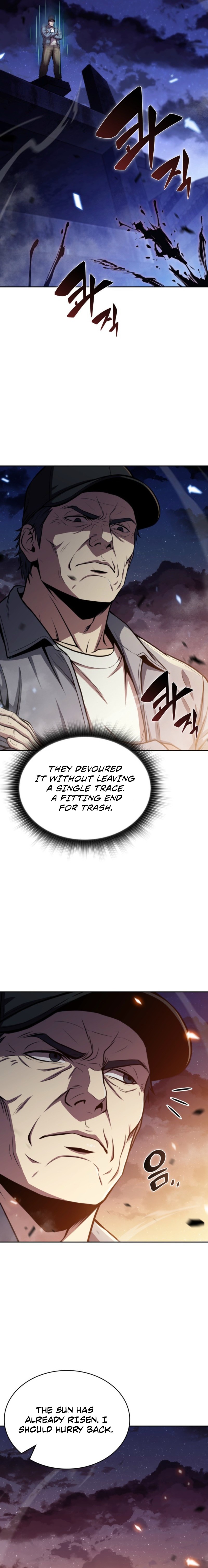 The Chairman of Pharmaceutical Company Is a Poison King Chapter 39 — Page 12