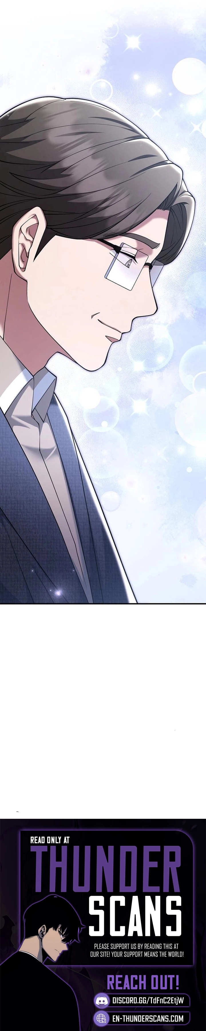 The Chairman Who Just Wants to Slack Off Chapter 9 — Page 18