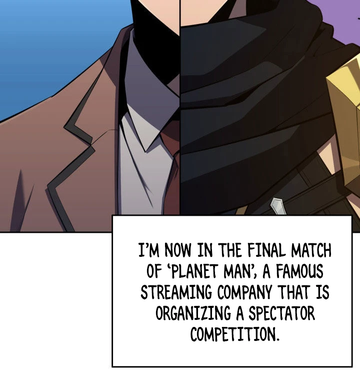 The Challenger Chapter 1 — Page 6