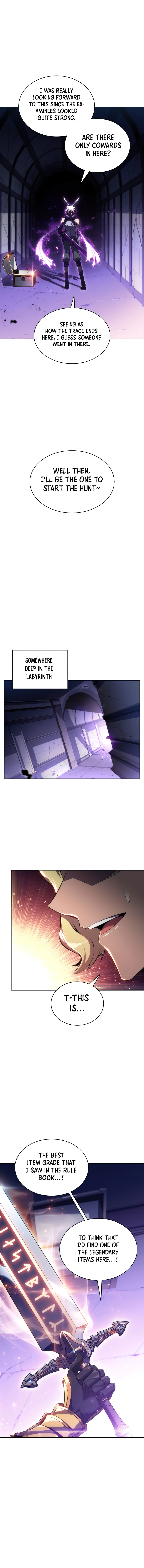 The Challenger Chapter 11 — Page 5