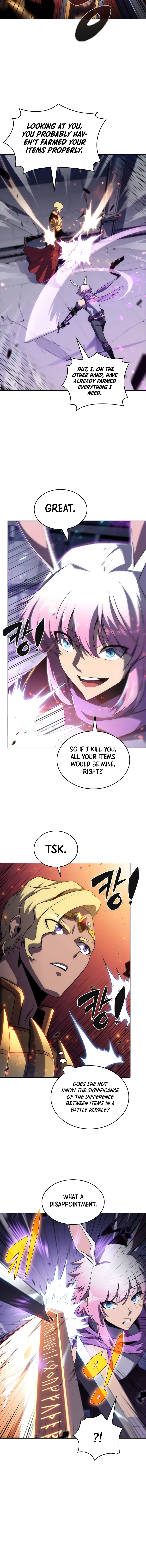 The Challenger Chapter 11 — Page 7