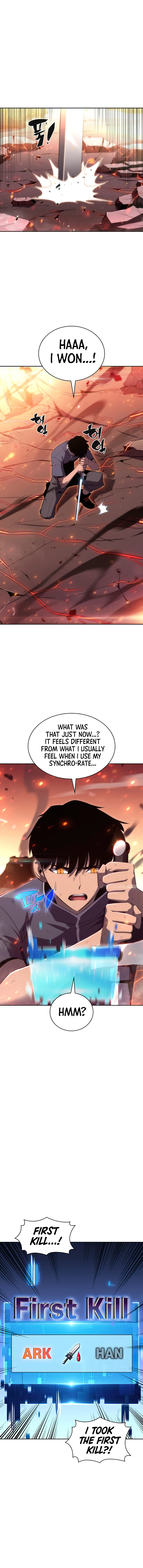 The Challenger Chapter 13 — Page 15