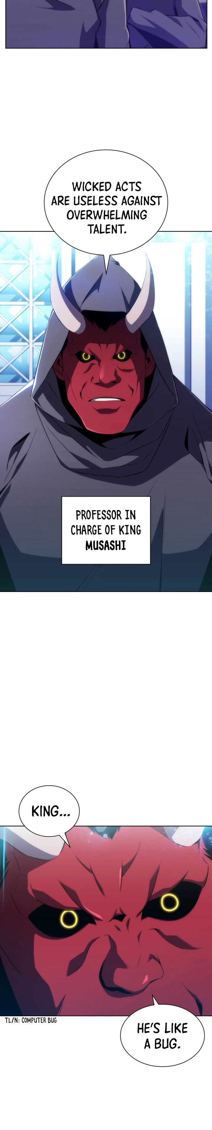 The Challenger Chapter 14 — Page 11