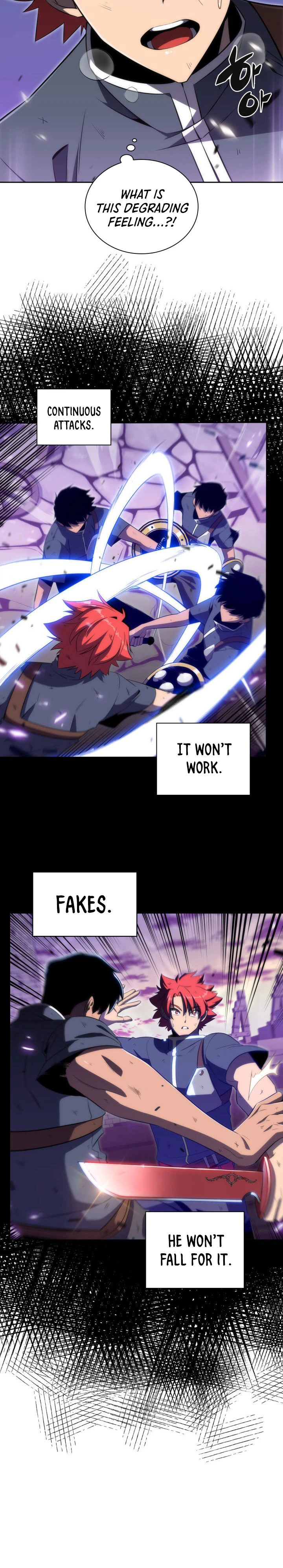 The Challenger Chapter 17 — Page 9