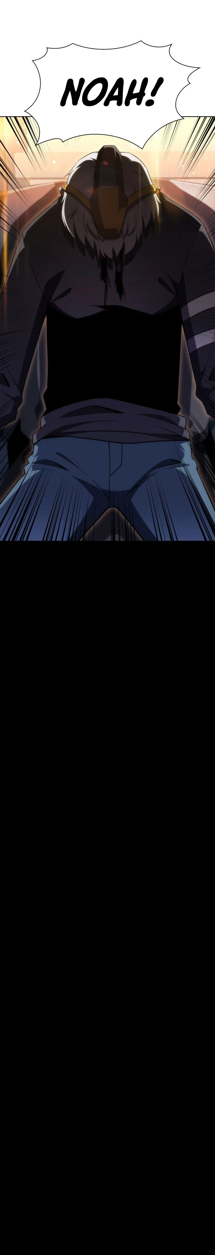 The Challenger Chapter 17 — Page 11