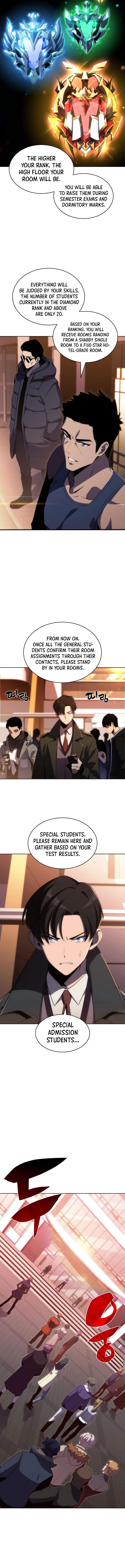 The Challenger Chapter 18 — Page 9