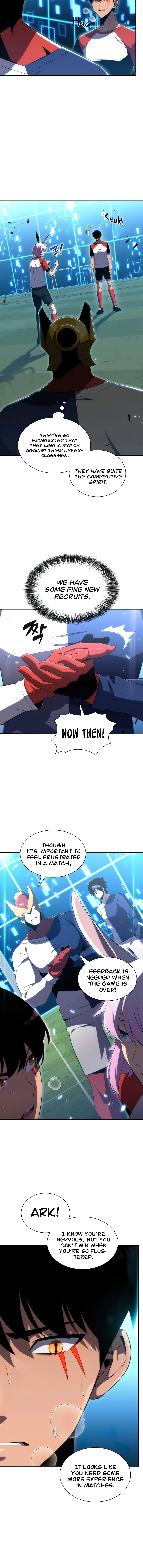 The Challenger Chapter 20 — Page 13