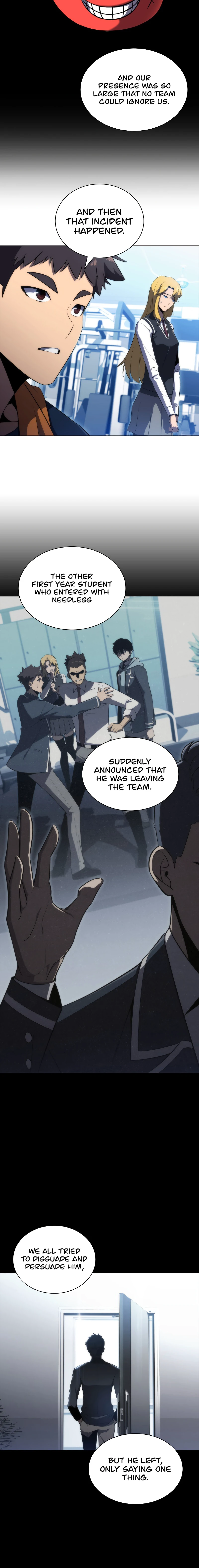 The Challenger Chapter 22 — Page 11