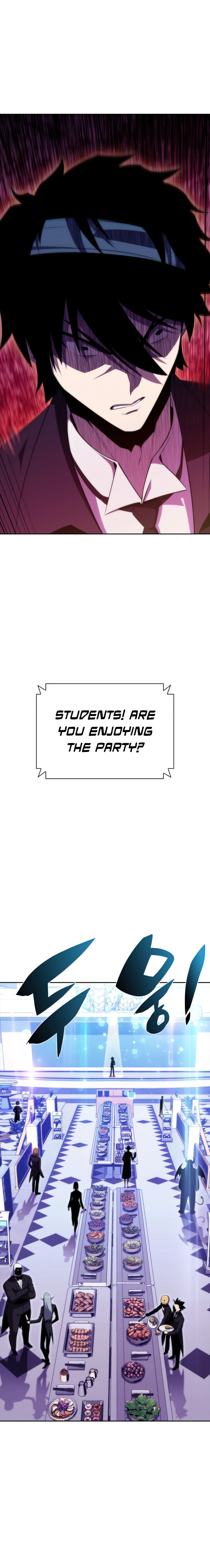 The Challenger Chapter 23 — Page 13