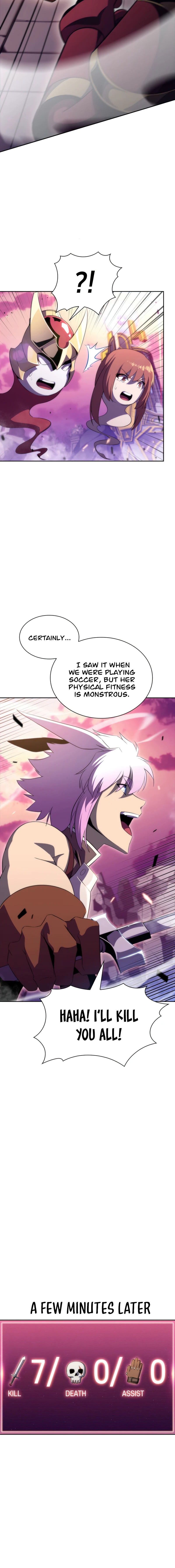 The Challenger Chapter 24 — Page 9