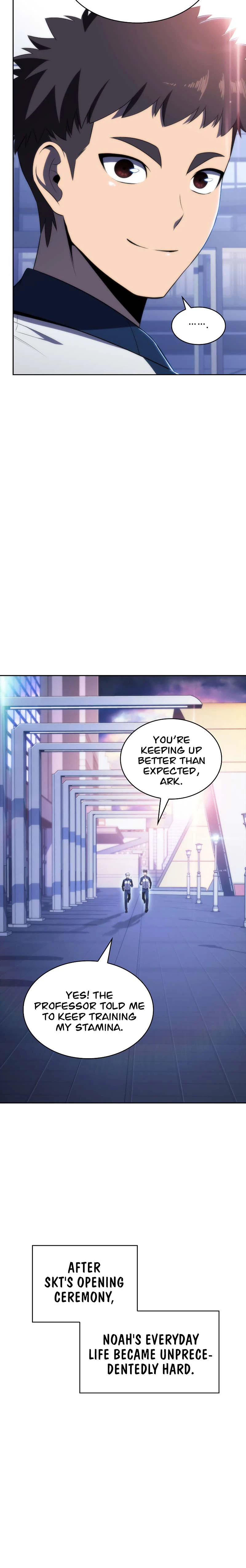 The Challenger Chapter 26 — Page 5