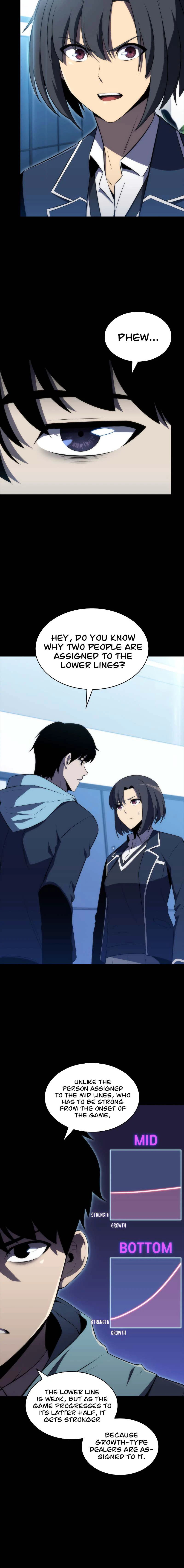 The Challenger Chapter 26 — Page 7