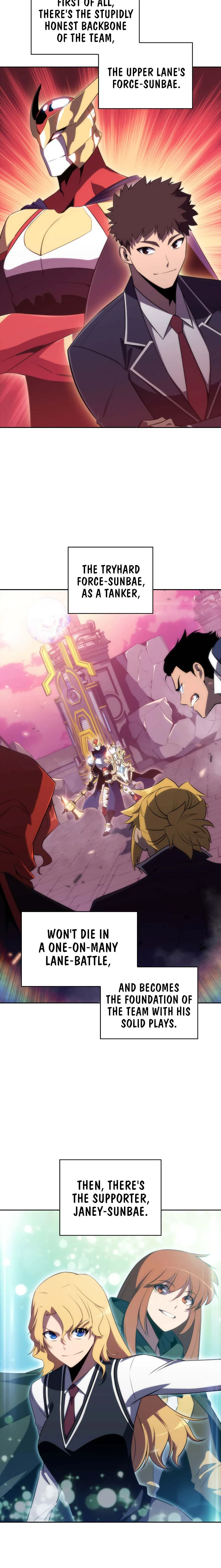 The Challenger Chapter 26 — Page 11