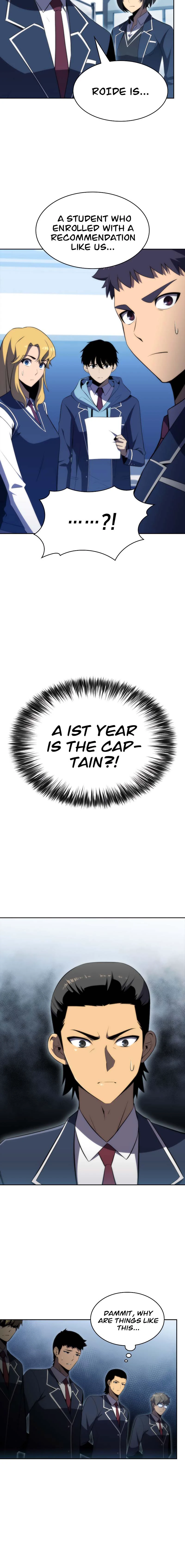 The Challenger Chapter 26 — Page 15