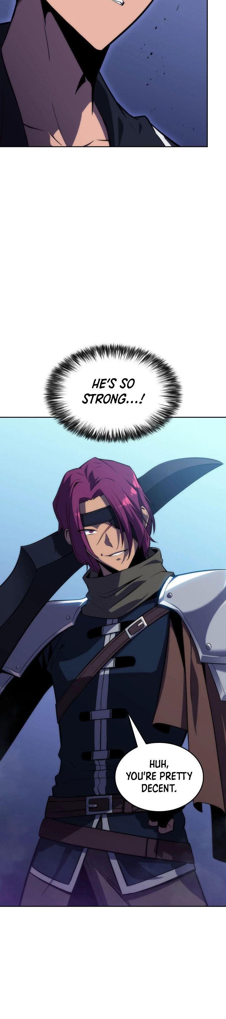 The Challenger Chapter 3 — Page 3