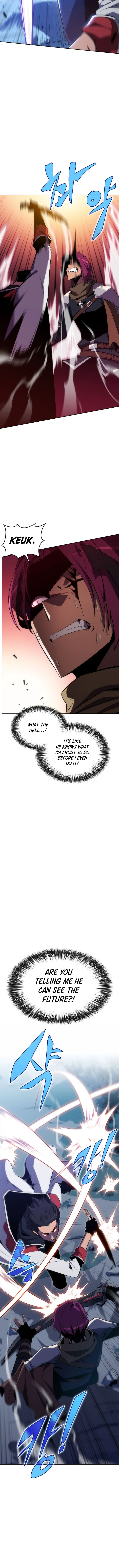 The Challenger Chapter 3 — Page 13