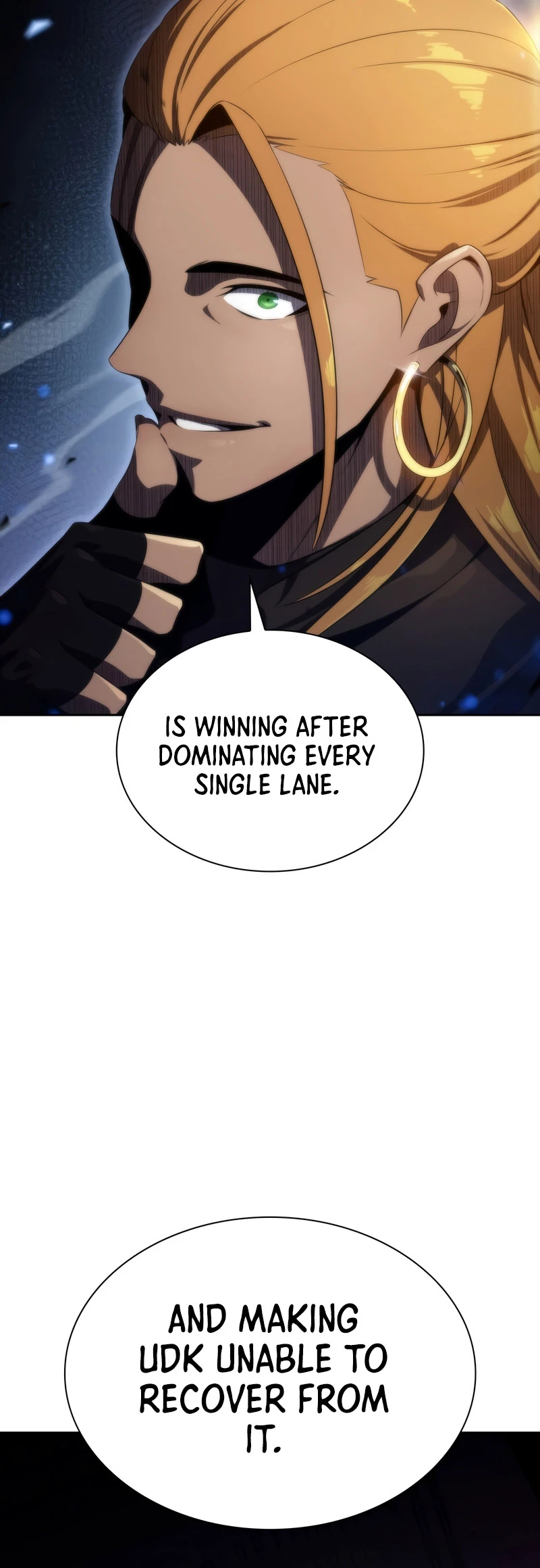 The Challenger Chapter 34 — Page 15