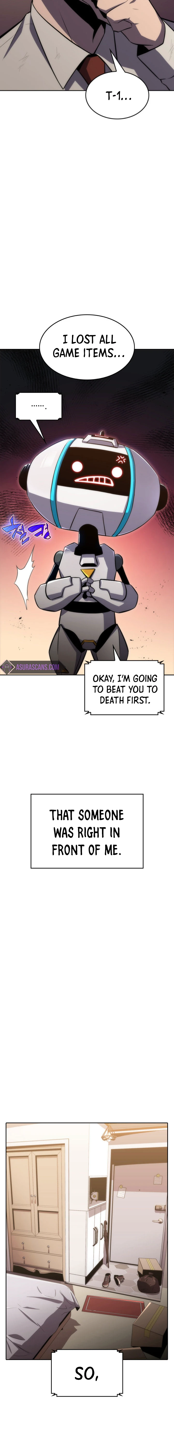 The Challenger Chapter 4 — Page 3