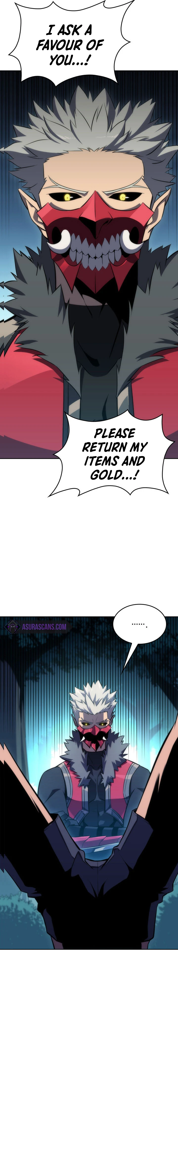 The Challenger Chapter 4 — Page 5