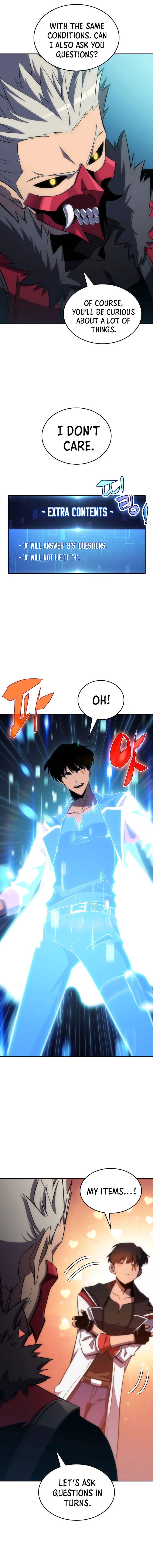 The Challenger Chapter 4 — Page 7