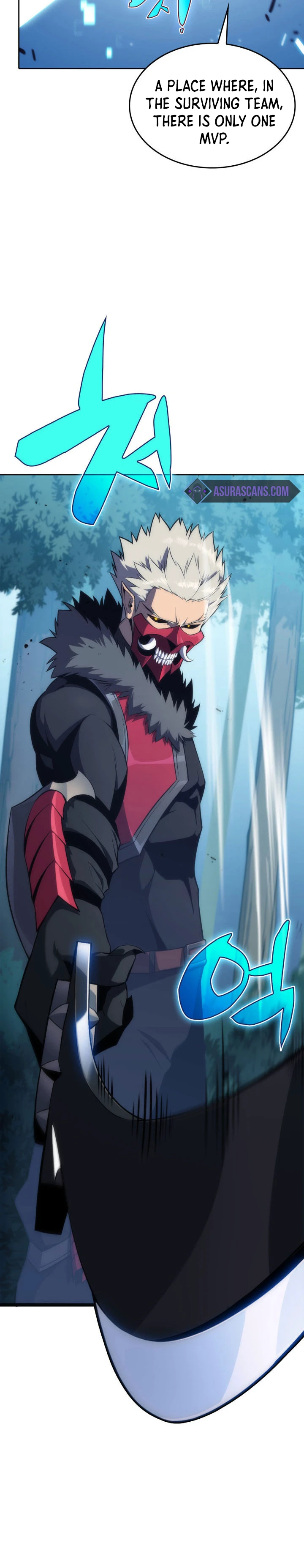 The Challenger Chapter 4 — Page 13
