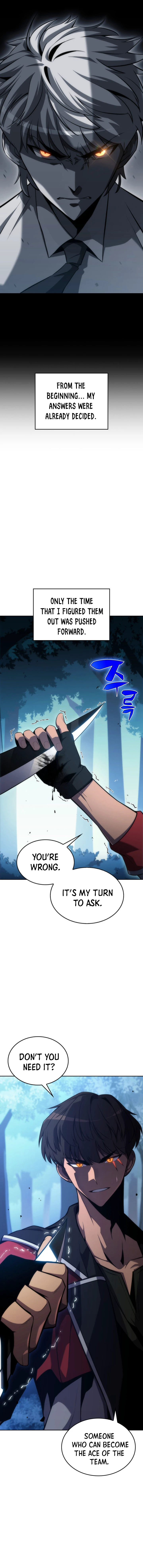 The Challenger Chapter 4 — Page 15