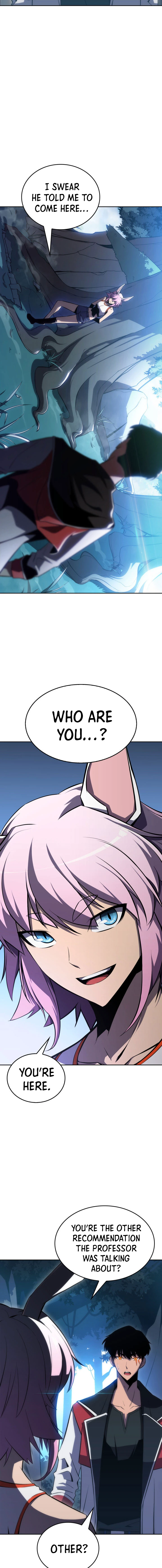 The Challenger Chapter 4 — Page 17