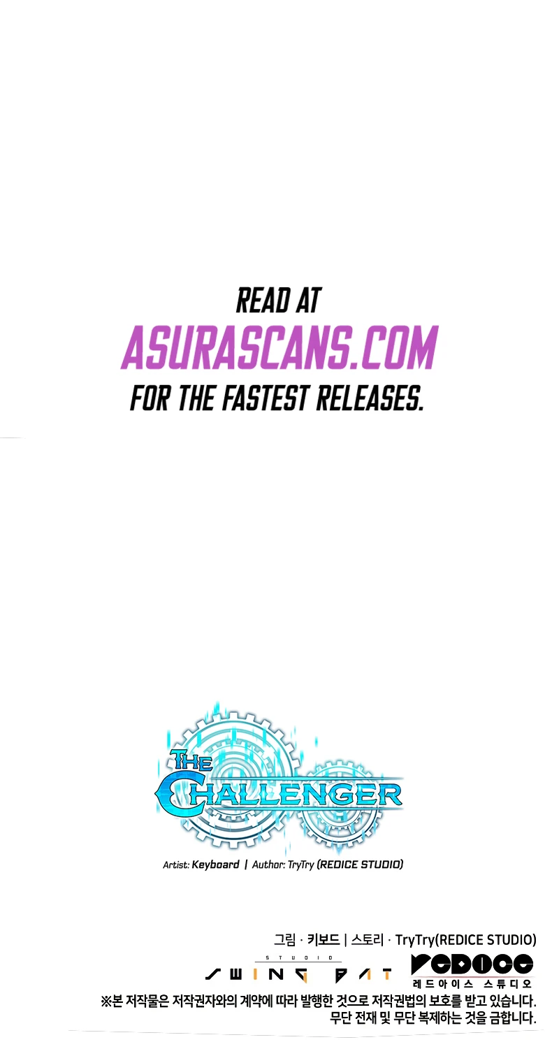 The Challenger Chapter 41 — Page 14