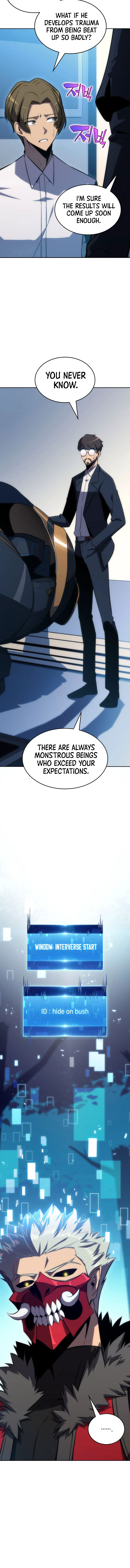The Challenger Chapter 5 — Page 5