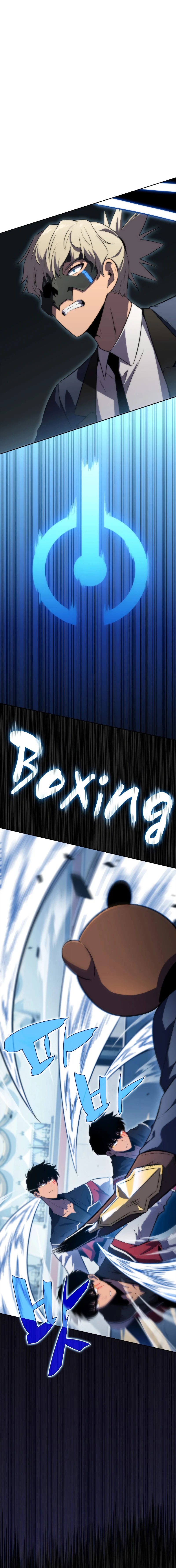 The Challenger Chapter 50 — Page 9