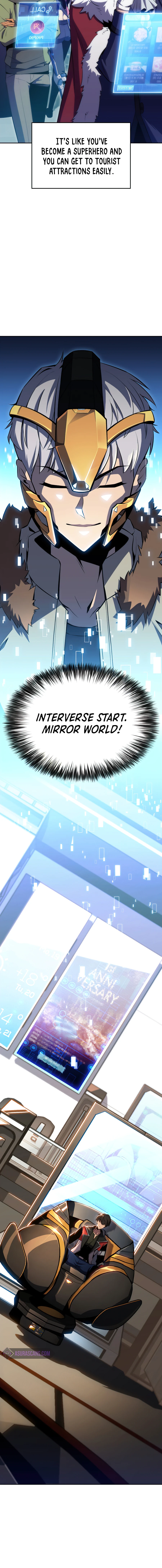 The Challenger Chapter 8 — Page 7