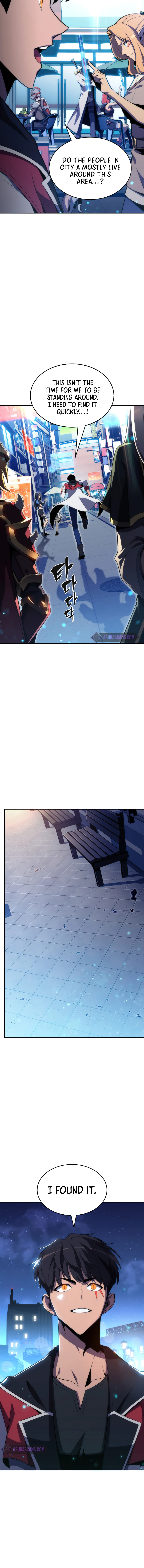 The Challenger Chapter 8 — Page 9