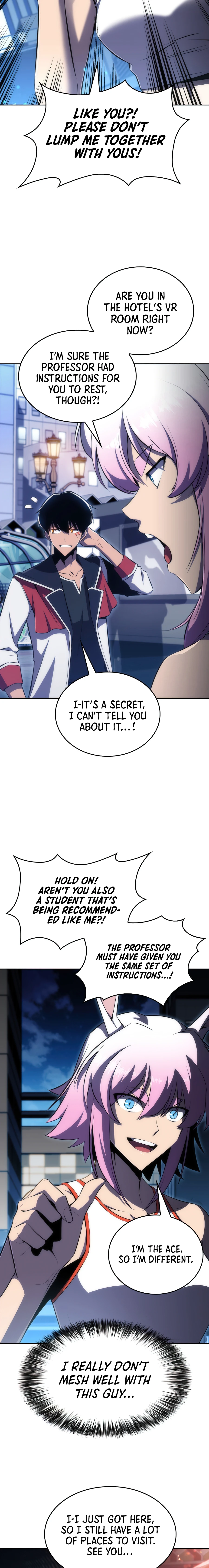 The Challenger Chapter 8 — Page 11