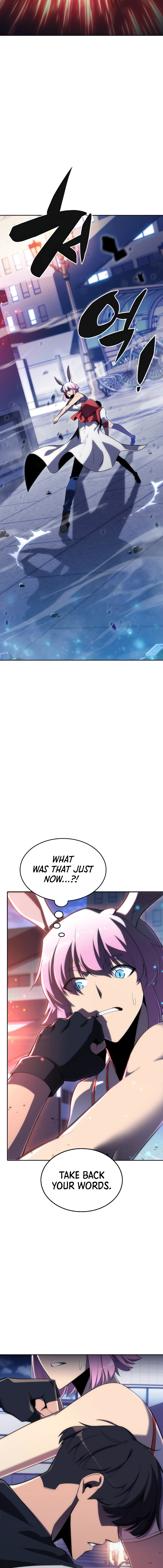 The Challenger Chapter 8 — Page 15