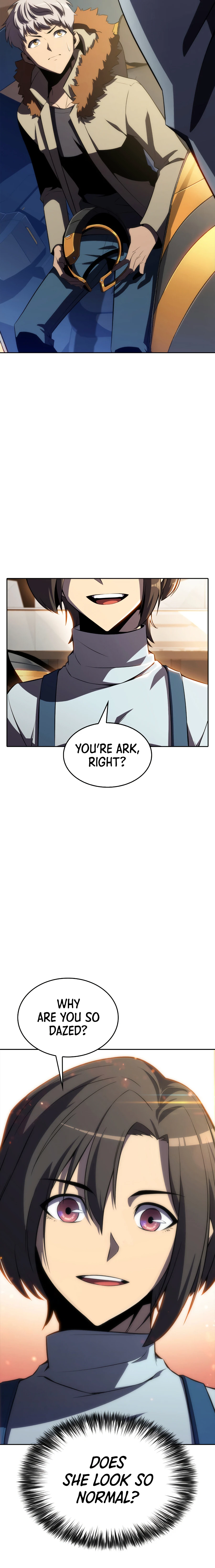 The Challenger Chapter 9 — Page 3