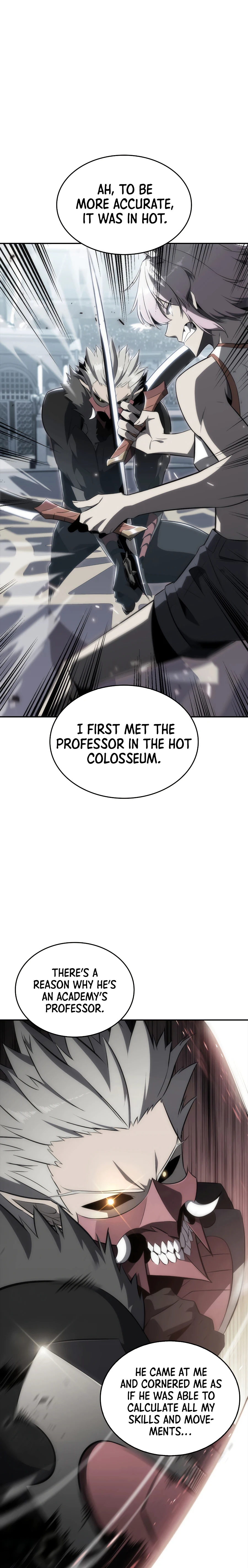 The Challenger Chapter 9 — Page 7