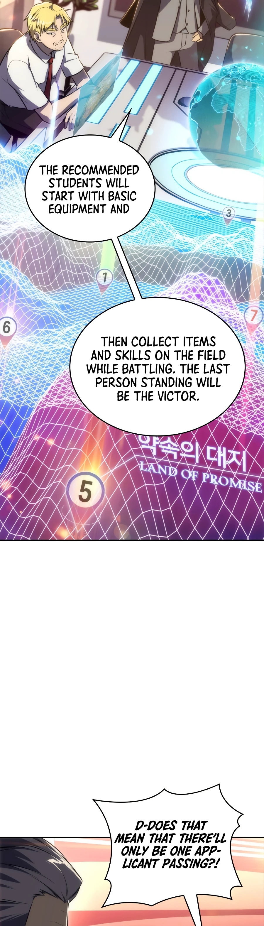 The Challenger Chapter 9 — Page 13