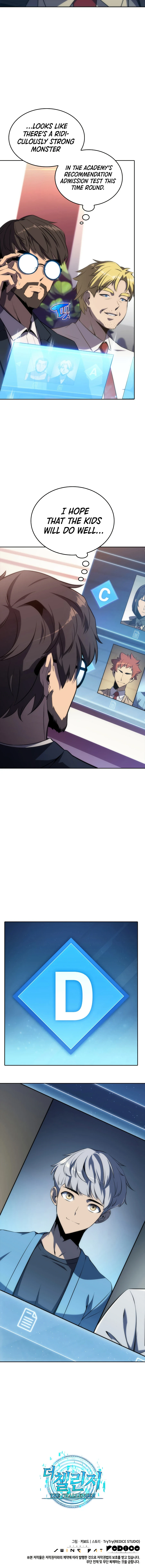 The Challenger Chapter 9 — Page 19