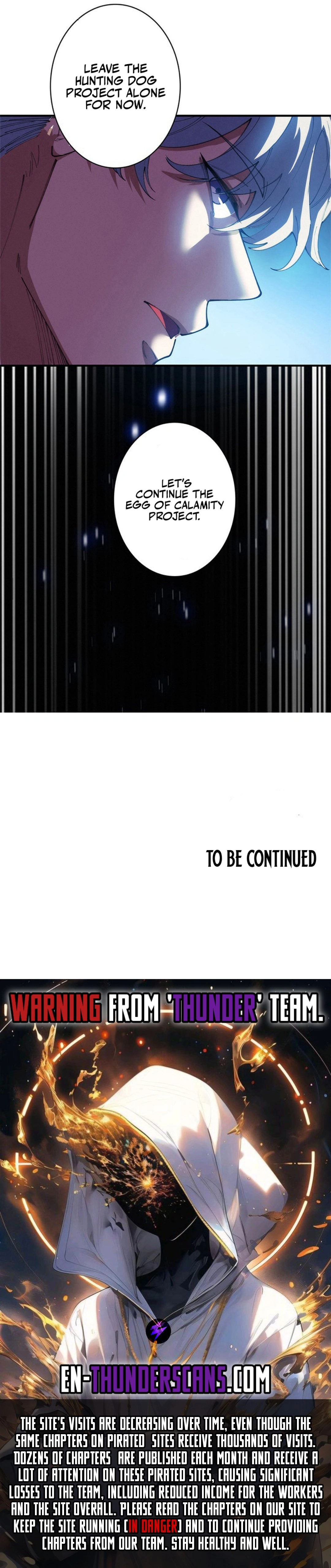 The Chosen SSS-Rank Chapter 21 — Page 7