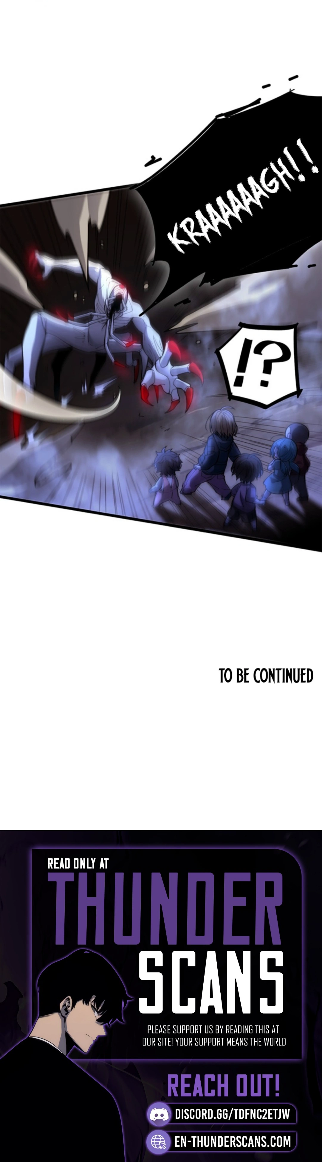 The Chosen SSS-Rank Chapter 36 — Page 7