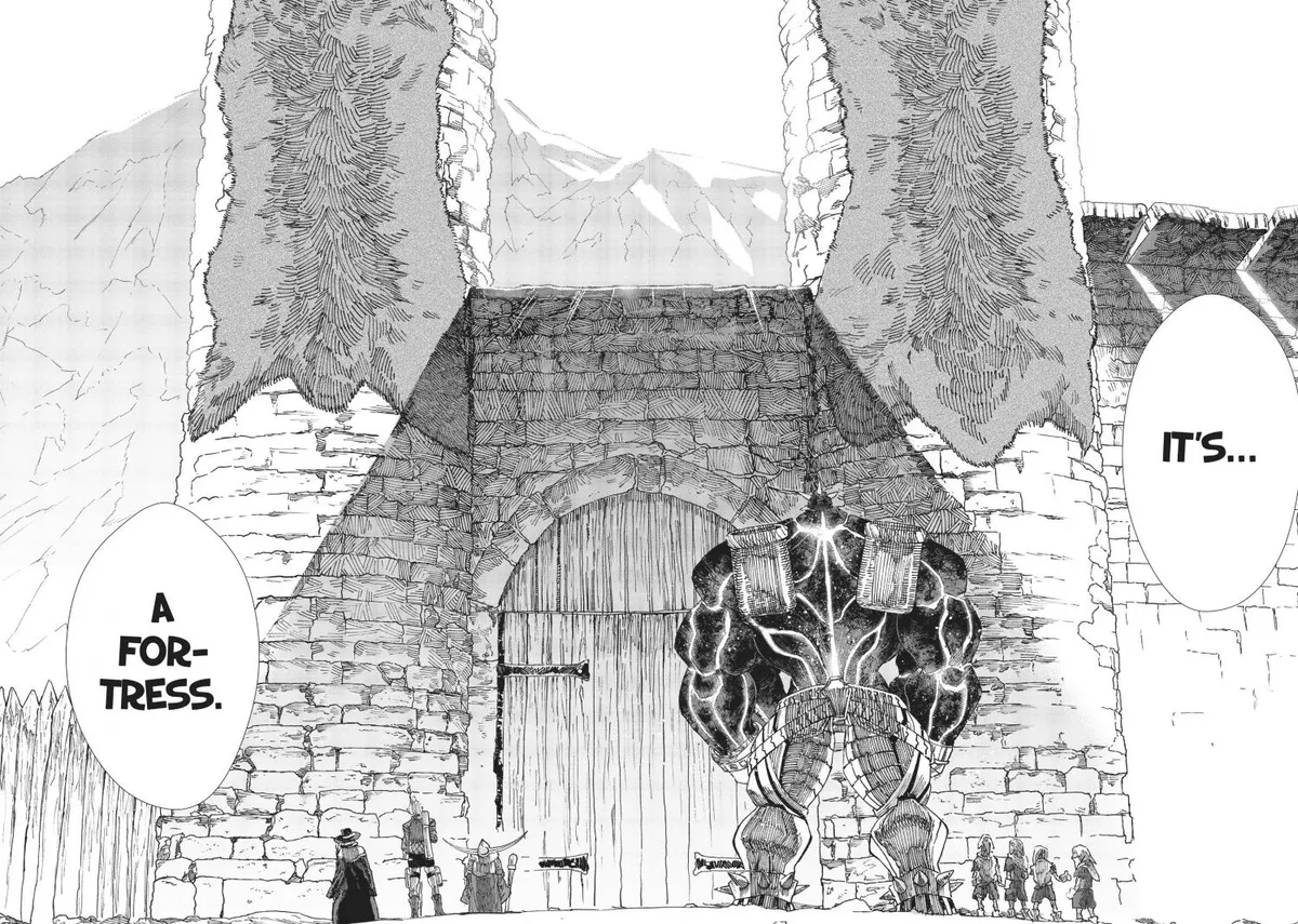 The Comeback Of The Demon King Who Formed A Demon’s Guild After Being Vanquished By The Hero Chapter 10 — Page 15