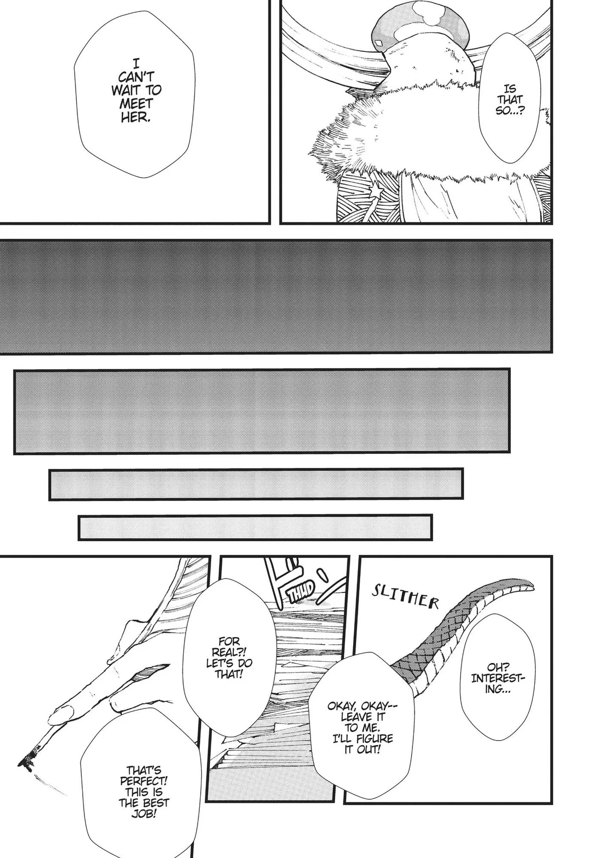 The Comeback Of The Demon King Who Formed A Demon’s Guild After Being Vanquished By The Hero Chapter 11 — Page 7