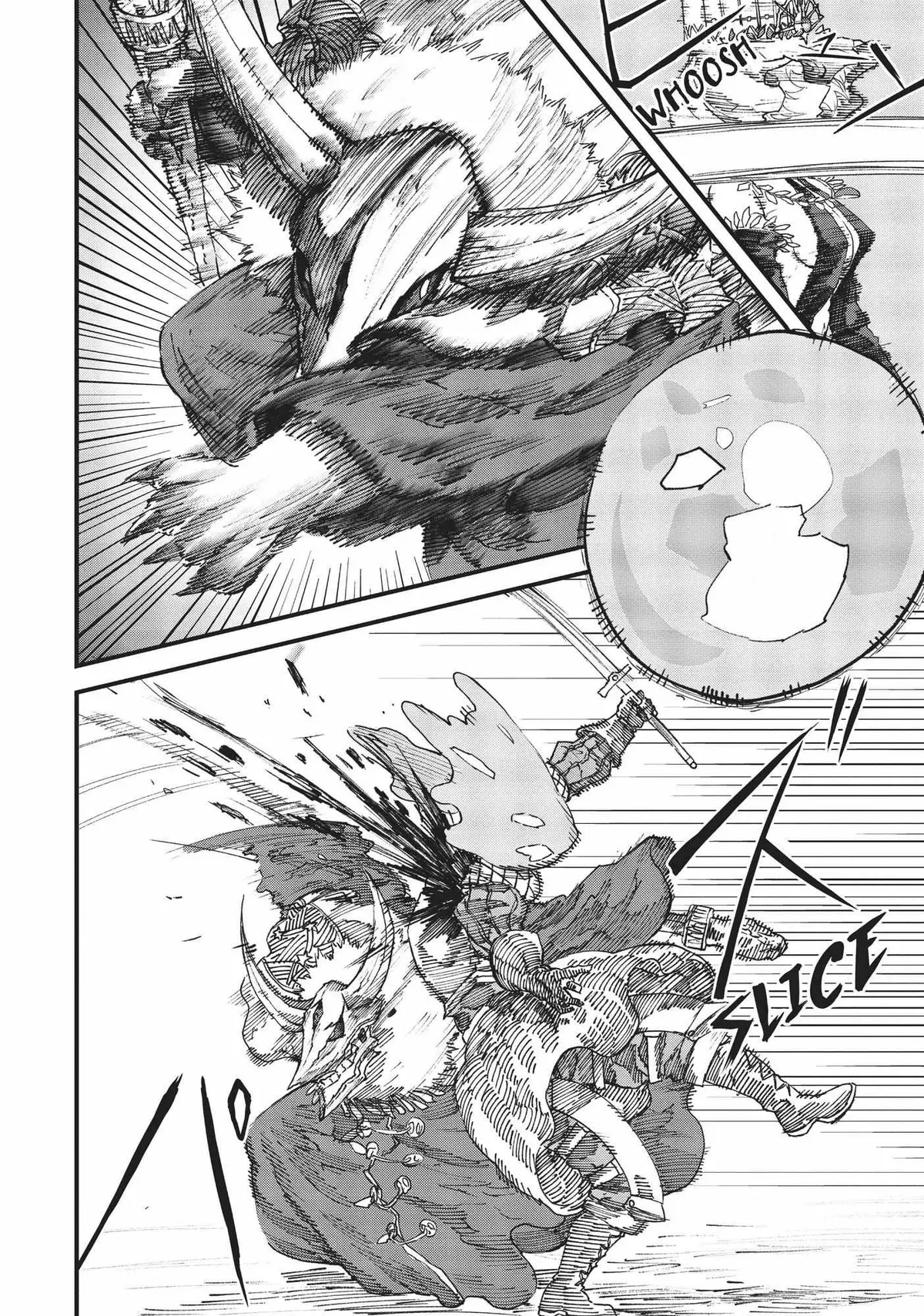 The Comeback Of The Demon King Who Formed A Demon’s Guild After Being Vanquished By The Hero Chapter 12 — Page 3